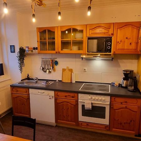 Nigella Apartment Direkt Am Hauptbahnhof Celle Fur 6 Personen Mit Kostenfreiem Parkplatz Voll Ausgestatteter Kuche Elite Standard المظهر الخارجي الصورة