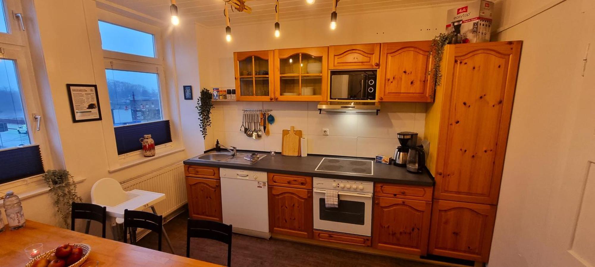 Nigella Apartment Direkt Am Hauptbahnhof Celle Fur 6 Personen Mit Kostenfreiem Parkplatz Voll Ausgestatteter Kuche Elite Standard المظهر الخارجي الصورة