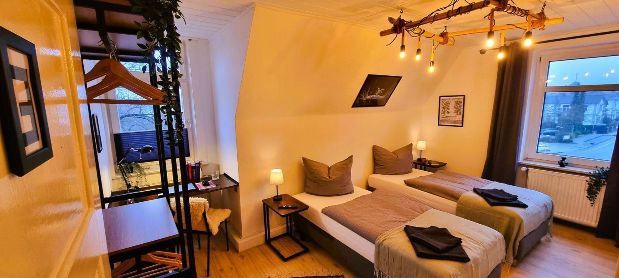 Nigella Apartment Direkt Am Hauptbahnhof Celle Fur 6 Personen Mit Kostenfreiem Parkplatz Voll Ausgestatteter Kuche Elite Standard المظهر الخارجي الصورة
