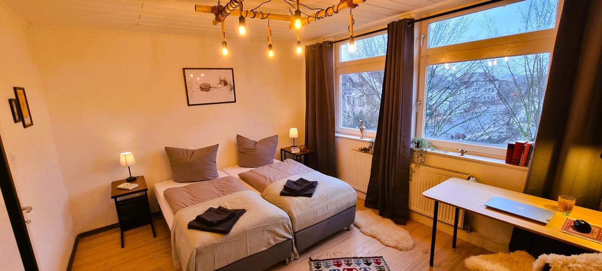 Nigella Apartment Direkt Am Hauptbahnhof Celle Fur 6 Personen Mit Kostenfreiem Parkplatz Voll Ausgestatteter Kuche Elite Standard المظهر الخارجي الصورة