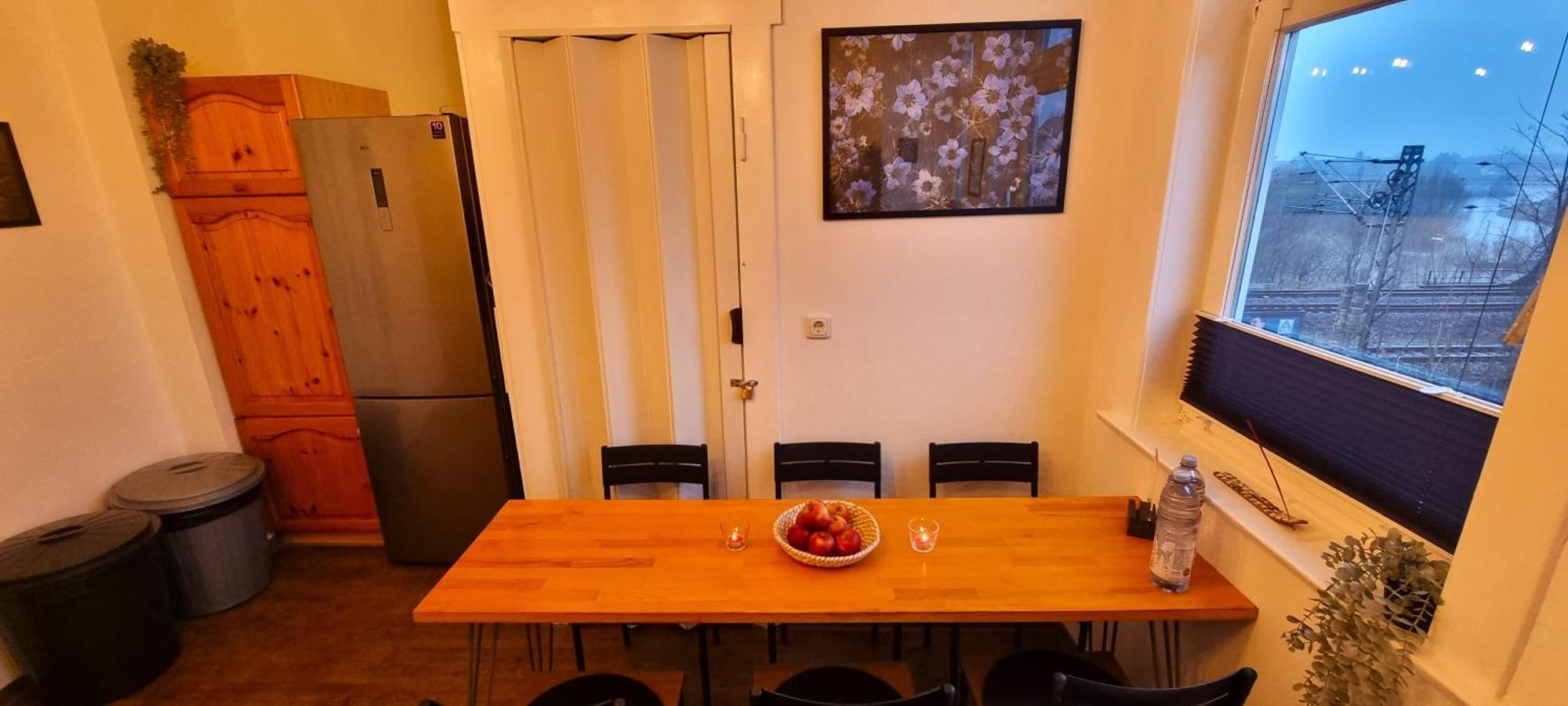 Nigella Apartment Direkt Am Hauptbahnhof Celle Fur 6 Personen Mit Kostenfreiem Parkplatz Voll Ausgestatteter Kuche Elite Standard المظهر الخارجي الصورة