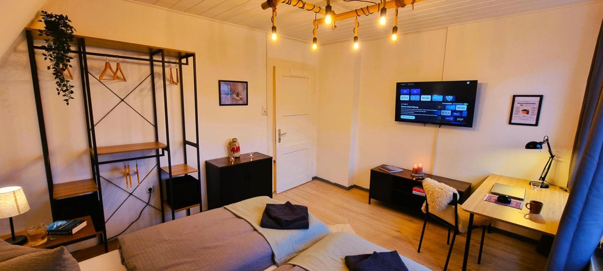 Nigella Apartment Direkt Am Hauptbahnhof Celle Fur 6 Personen Mit Kostenfreiem Parkplatz Voll Ausgestatteter Kuche Elite Standard المظهر الخارجي الصورة