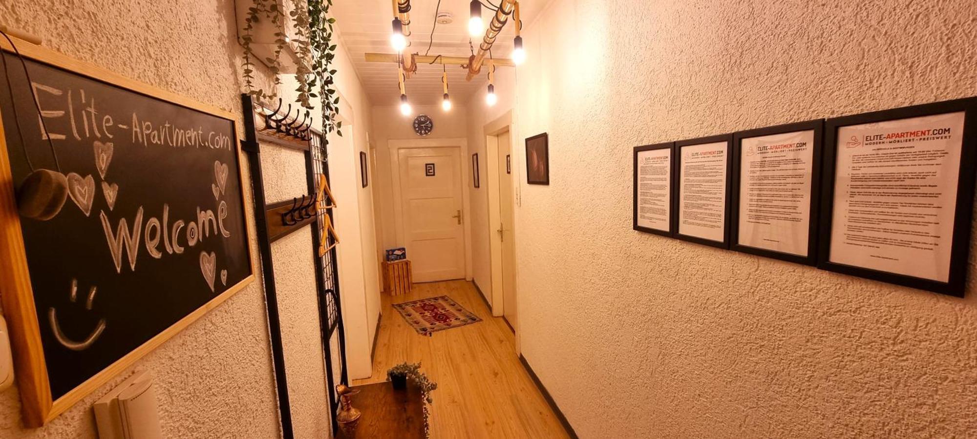 Nigella Apartment Direkt Am Hauptbahnhof Celle Fur 6 Personen Mit Kostenfreiem Parkplatz Voll Ausgestatteter Kuche Elite Standard المظهر الخارجي الصورة