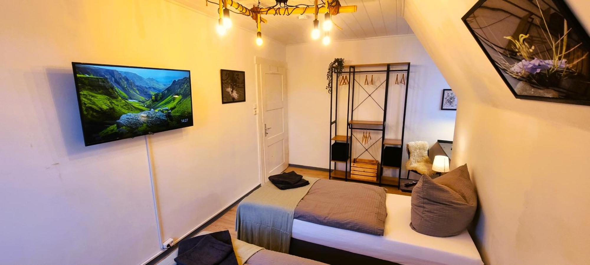 Nigella Apartment Direkt Am Hauptbahnhof Celle Fur 6 Personen Mit Kostenfreiem Parkplatz Voll Ausgestatteter Kuche Elite Standard المظهر الخارجي الصورة