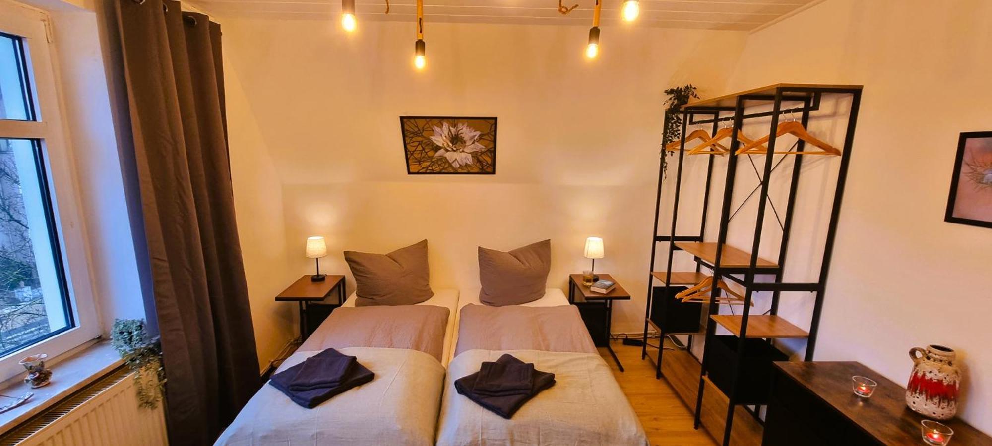 Nigella Apartment Direkt Am Hauptbahnhof Celle Fur 6 Personen Mit Kostenfreiem Parkplatz Voll Ausgestatteter Kuche Elite Standard المظهر الخارجي الصورة